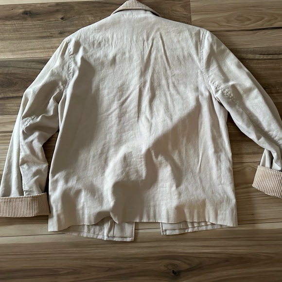 Donni Chore Coat - Small - Picture 3 of 6